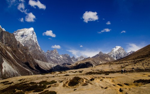How to choose the right trek in Nepal?